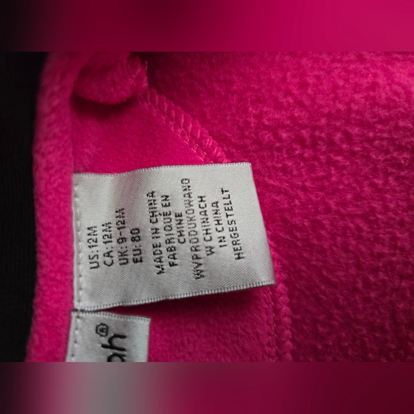 Jacket - Picture 4 of 4